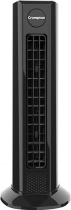 Crompton Airbuddy Tower Fan