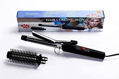 CKINDIA 471B HAIR CURLUR Hair Curler