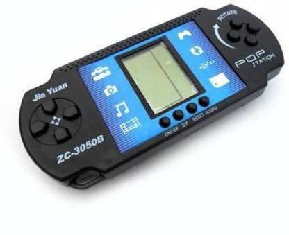 AMCollection collection Pop Station Hand Handled Puzzle and Brick Game (Black) 3.415 Ratings & 2 Reviews Meter Electronic Hobby Kit