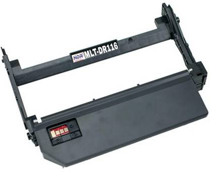 NDR For Samsung MLT-DR116 Compatible Drum Unit (M2675FN, M2675N, M2676, M2825ND, M2835DW, M2875FW, M2876, M2885FW, SL-M2625, SL-M2626, SL-M2826 Printers) Black Ink Cartridge