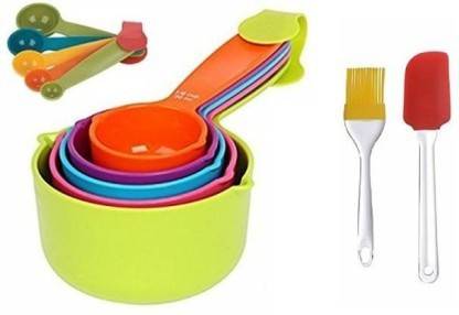 Craftaura A9 Kitchen Tool Set