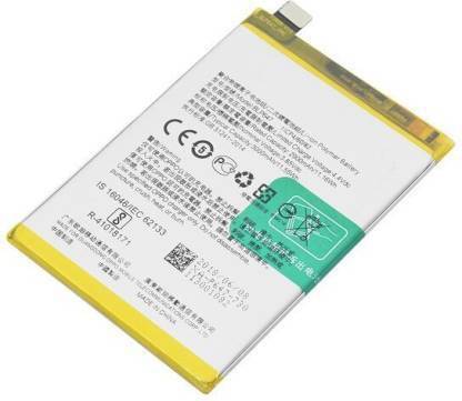 SR SUPPERFAST Mobile Battery For  oppo A79 BLP647 A79