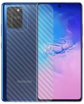 Flipkart SmartBuy Samsung Galaxy A91 Mobile Skin