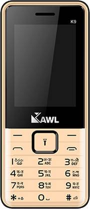 KAWL K9