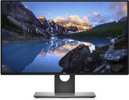 DELL 68.58 cm (27 inch) 4K Ultra HD Gaming Monitor (U2718Q)