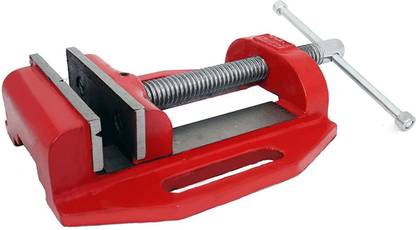 Munish TOOLS Drill VICE 6" Multi Vise Tool