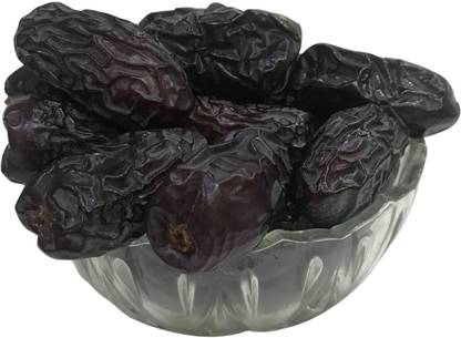 Bharat SAFAWI ( You will LOVE this Date ) Wet Dates