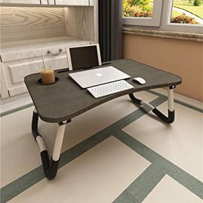 Aerizona Wood Portable Laptop Table