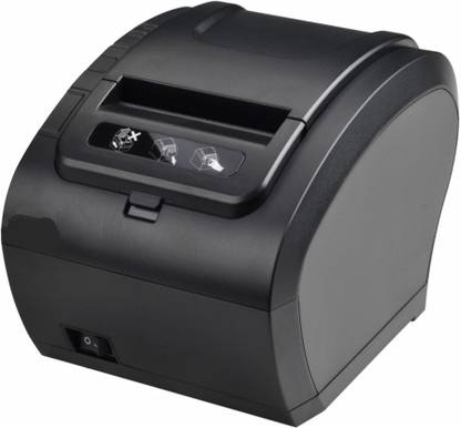 SWAGGERS DP82 Auto Cutter Thermal Receipt Printer 79mm/ Bill Printing Machine Thermal Receipt Printer