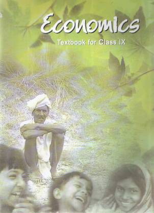 Ncert Economics For Class 9
