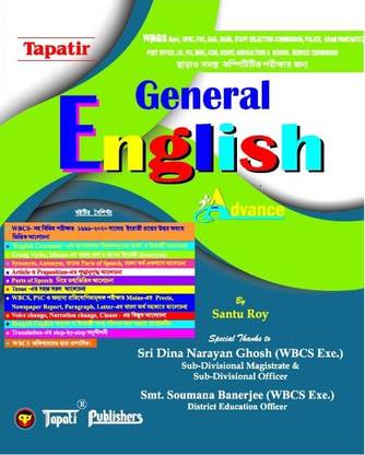 General English Advance