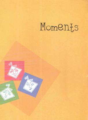 Ncert Moments English For Class 9