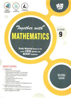 Together With Mathematics Class 9