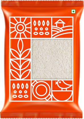 Jeera / Ambemohar / Gobindobhog Rice (Raw)