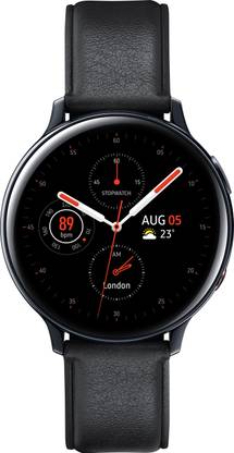 SAMSUNG Gy Watch Active 2 Steel LTE