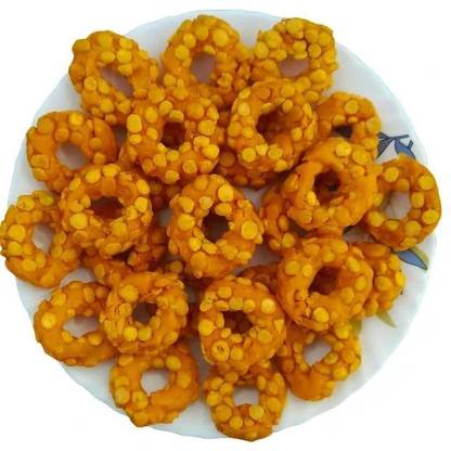 Suruchi Dal Chekodilu/Pappu chekodilu/chekodilu