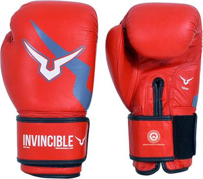Invincible Extreme Boxing Gloves Boxing Gloves
