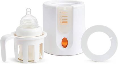 MUNCHKIN High Speed Bottle Warmer (White) - 1 Slots