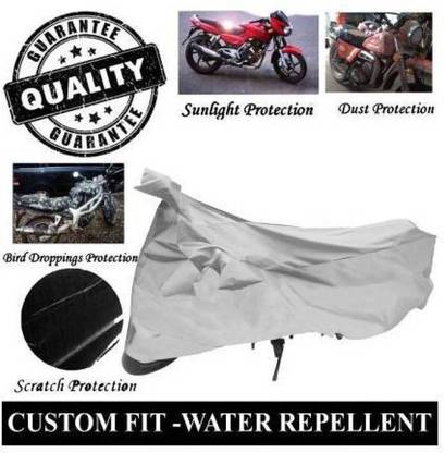 RPSENTTERPR Waterproof Two Wheeler Cover for Yamaha