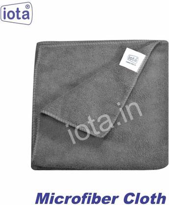IOTA Microfiber Vehicle Washing  Cloth