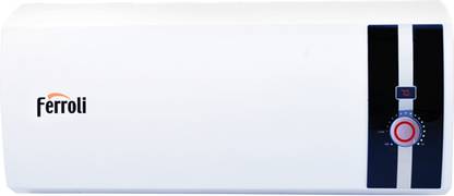 Ferroli Verdi.15 15 L Storage Water Geyser