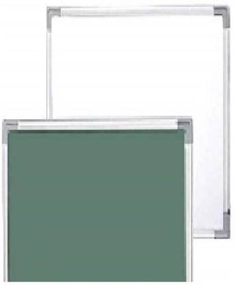 sunway Display Systems Non Magnetic Whiteboards and Duster Combos