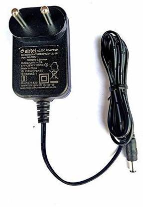 Airtel ADAPTER Worldwide Adaptor