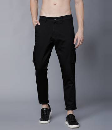 HIGHLANDER Men Cargos