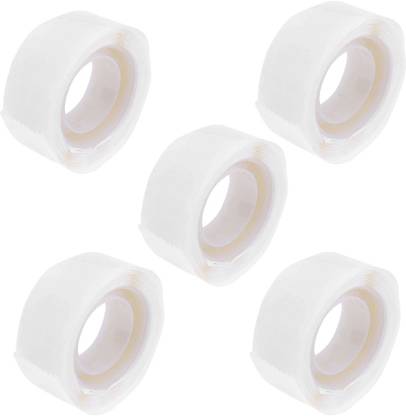 YTM Super Sticky Glue Water Dots Removable Adhesive Balloon- 500 Pcs. Adhesive