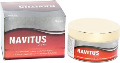 NAVITUS Advance anti - ageing cream