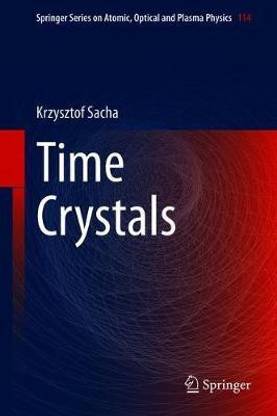Time Crystals