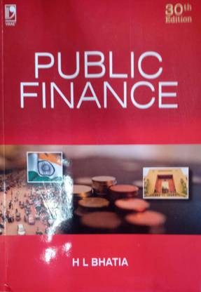 Public Finance