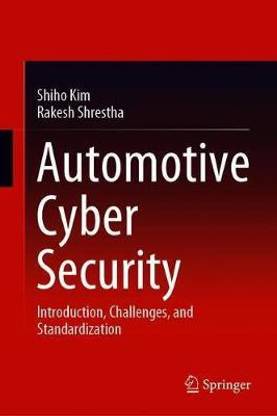 Automotive Cyber Security