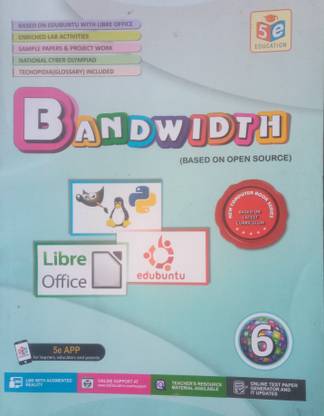 bandwidth computer class 6