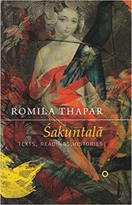 Sakuntala,Text,Readings,Histories