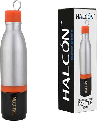 HALCON 800 ml Steel Flask