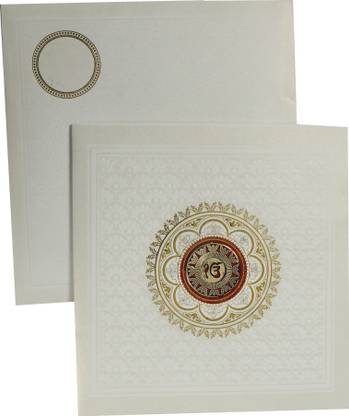 JMD Cards JMD Sikh Wedding Card Invitation Card