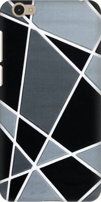 COBIERTAS Back Cover for VIVO Y55L