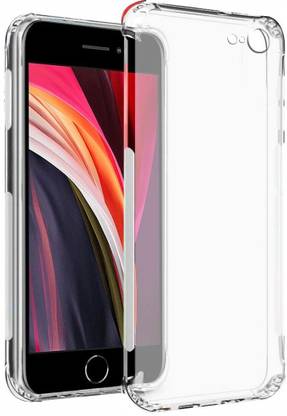 Phone Back Cover Back Cover for Apple iPhone SE