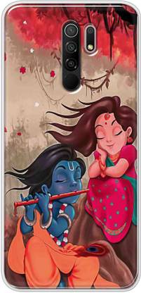 Flipkart SmartBuy Back Cover for poco m2