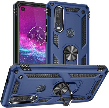 Power Back Cover for Motorola One Action