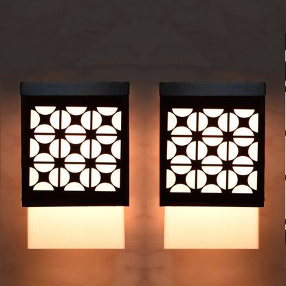 DecorVista Wooden Style Lamp Creative Wood Pendant Lamp for Room,Foyer,Hallway Ceiling Lamp Pendant Lamp Ceiling Lamp