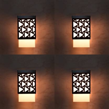 DecorVista Wooden Style Hanging Lamp Pendant Lamp for Room,Foyer,Hallway Ceiling Lamp(PO4) Pendants Ceiling Lamp