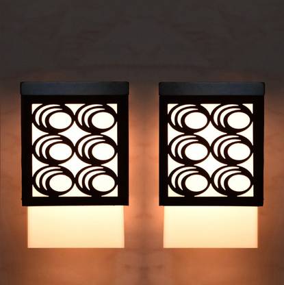 Nirbhay Enterprises Wooden Style Lamp Creative Wood Pendant Lamp for Room,Foyer,Hallway Ceiling Lamp Pendant Lamp Ceiling Lamp