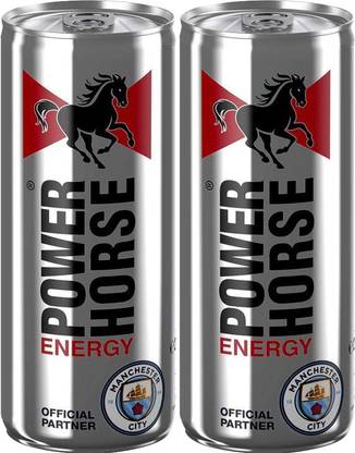 Power horse Regular Sports Drink
