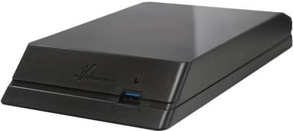 Avolution 5 TB External Hard Disk Drive (HDD)
