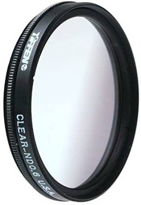 Tiffen 58mm Color Graduated Neutral Density 0.6 Filter ND Filter