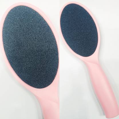 LOWPRICE Foot Scrapper Cleaner For Home And Salon Use, Pedicure Kit Accessories For Feet filer11