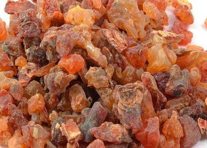 मुन्ना लाल 1st Grade Premium AAA Quality GUGGUL/GUGGULU/GUGGAL/GULGULU/MAISHAKSHI 250g