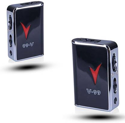 FCS Pocket Sound Hearing Amplifier V-99 (Pack Of 2) Pocket Hearing Aid